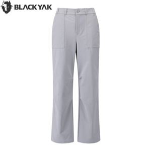 블랙야크 여성 가을 아웃도어 등산바지 파라슈트 팬츠2 1BYPNFU504LG