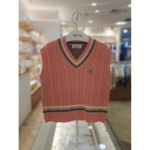 아가방 세이브존03 아가방 디즈니 미니 니트조끼 AT79R121351A