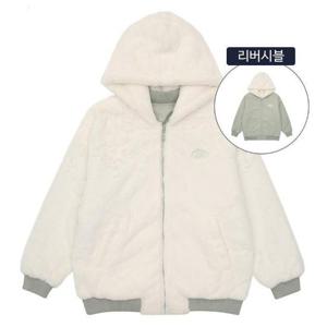 소이 HC14 리버시블 밍크퍼 점퍼 22W0159