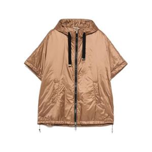 막스마라 더 큐브 자켓 29736024600 051 Brown