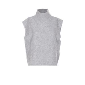 리우조 터틀넥 CF5227MS019 02056 Grey