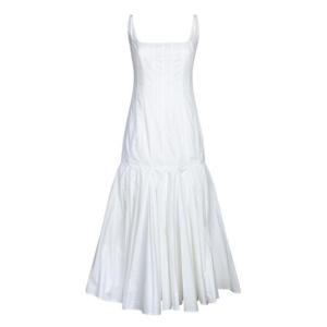 자크뮈스 원피스 251DR224 1520 100 White