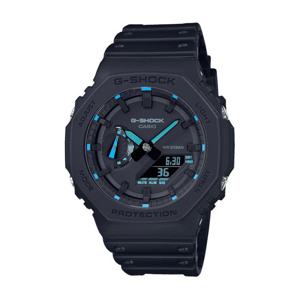 [지샥]남여공용 NEON ACCENT 시리즈 GA-2100-1A2DR