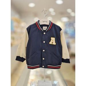 아가방 세이브존03 아가방 토미바 시티점퍼 AT01S535001A