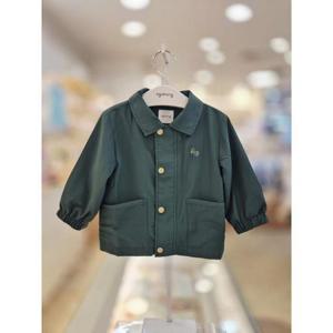 아가방 세이브존03 아가방 클린 카라점퍼 AT01S535002A
