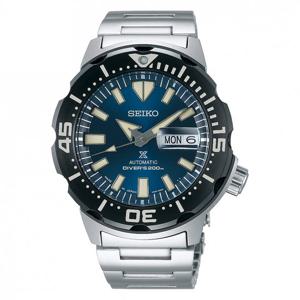 [병행 수입품] SEIKO PROSPEX Made in Japan AUTOMATIC MONSTER DIVERS 200m SRPD25J1 [세이코]