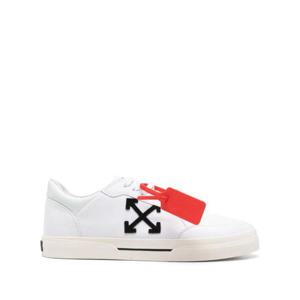 오프화이트 스니커즈 OMIA293C99FA B002 0110 WHITE
