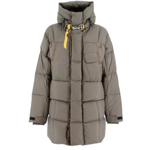 파라점퍼스 수트 자켓 25WMPMPUPP02 00103 OLIVE GREY