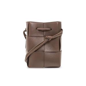 Bottega Veneta 카세트 미니 버킷백 680217VCQC4 2560 TP948574077