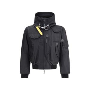 파라점퍼스 자켓 25WMPMJKMA01 0541 Black