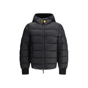 파라점퍼스 패딩 25WMPMPUSX13 0541 Black