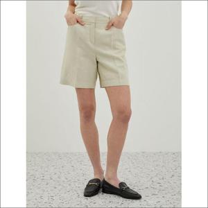 올리비아로렌 세이브존02 와이드 숏 팬츠 VVBDS4M5161