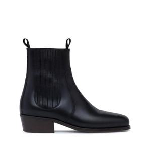 르메르 부츠 FO0121 LL0106 999 BK BLACK