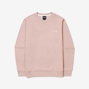 [휠라] TAG가 59,000원 베이직 스몰로고 맨투맨 (FS2POG3101U_DTP)