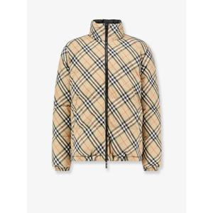 [BURBERRY] 라프리마 남성 자켓 Snowdon 트레디셔널 체크 리버시블 8110189 B9368 샌드 IP /12