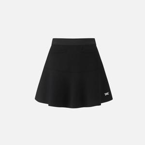M PXG골프스커트 UQC PIPPW5630-21 여성 니트 스커트