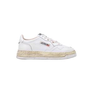 AUTRY X MAISON MIHARA 스니커즈 AVLMMMY1 WW Bianco