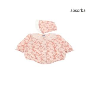 [압소바]알로우주복세트 A2522305
