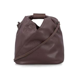 MM6 메종마르지엘라 숄더백 SB6WD0026P8396 T2164 Marrone