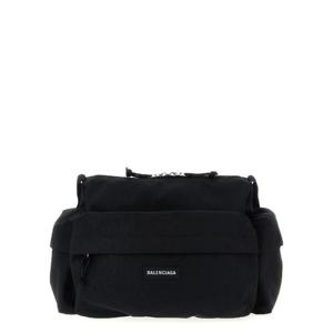 BALENCIAGA Explorer small shoulder bag 8455952JMF71000