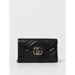[GUCCI] 라프리마 여성 크로스바디 가방 숄더 백 837745AAET8 1000 블랙 /6