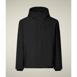 세이브더덕 자켓 D31297M MATT2110000 Black
