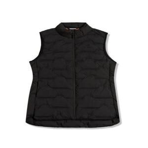 [아이더]아이더조끼 JQS DWU22602Z1 파이프 여성 경량 다운 베스
