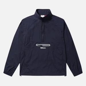 윌슨자켓 JQS W243001TJA81-NVY 임팩트 아노락 자켓