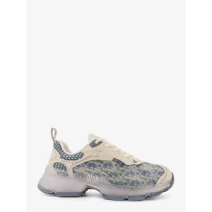 DIOR Dior Vibe low top Dior Oblique fabric sneakers KCK365OBU