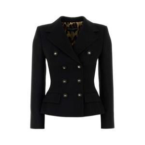 돌체앤가바나 아우터 F27ACTGDCSX N0000 Black