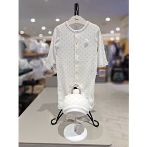 [에뜨와HU] 스노우슬림우주복SET 07S717509 (CREAM) 신상품 현대울산