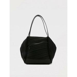 [PLEATS PLEASE ISSEY MIYAKE] 라프리마 여성 숄더 백 PP58AG552 15 블랙 /6