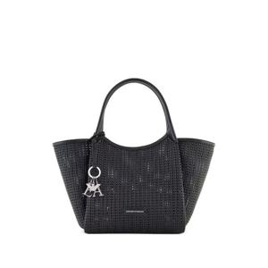 엠포리오 아르마니 토트백 EW001009 AF14309UC001 Black