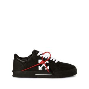 오프화이트 스니커즈 OMIA293C99FAB002 1001 Black