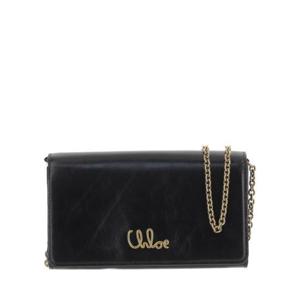 끌로에 숄더백 CH25SP485O16001 Black