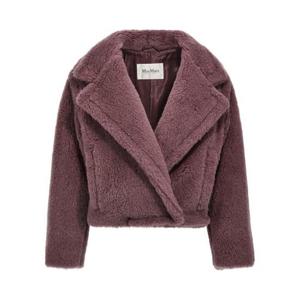 막스마라 자켓 A00231525 Purple