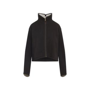 까르벵 자켓 6252K21211 N801 BARK BROWN