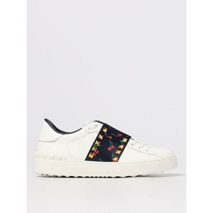 [VALENTINO] 라프리마 여성 스니커즈 7W2S0A01UDB CRD 화이트 /6