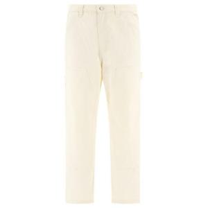 스투시 데님 116496 White