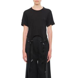 시몬로샤 탑 52230571BLACK Black