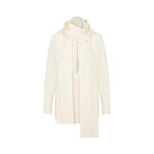 지방시 탑 BW6160153L Neutrals