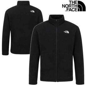 노스페이스 NJ4FR50 남성 퍼리 플리스 자켓 NJ4FR50A