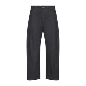 르메르 데님 PA1102 LD1061 Black