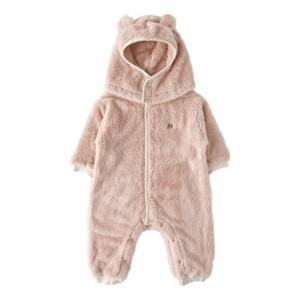선물추천[밍크뮤HP]25년F W (PK)아미띠에퍼SET우주복 (35C70-675-04)