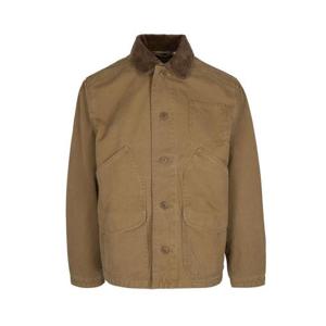 필슨 자켓 5929340 Brown