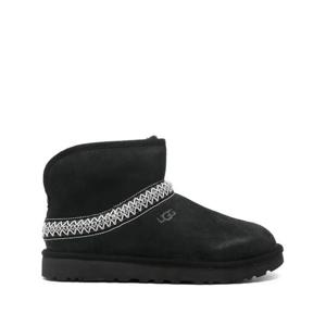 어그 부츠 1158262BLK Black