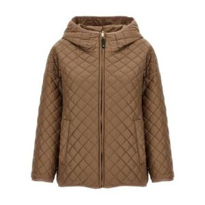 막스마라 자켓 A00243846 Brown
