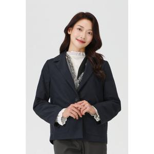 [피에이티]PAT 여성 봄 가을 코튼혼방포멀자켓 1K61203