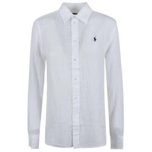 폴로 랄프로렌 탑 211 970730 White