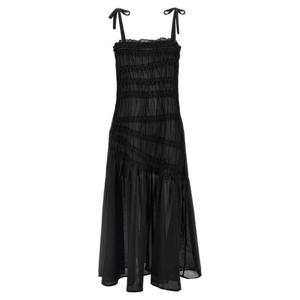 토리버치 원피스 A00228764 Black
